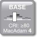 DOT Downlights Base Series