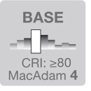 DOT Downlights Base Series