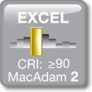 DOT Downlights Excel Series