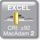 DOT Downlights Excel Series