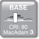 DOT Downlights Base Series
