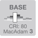 DOT Downlights Base Series