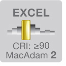 DOT Downlights Excel Series