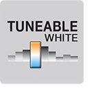 DOT Downlights Tuneable White Series