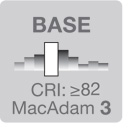 DOT Downlights Base Series