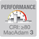 DOT Downlights Performance Series